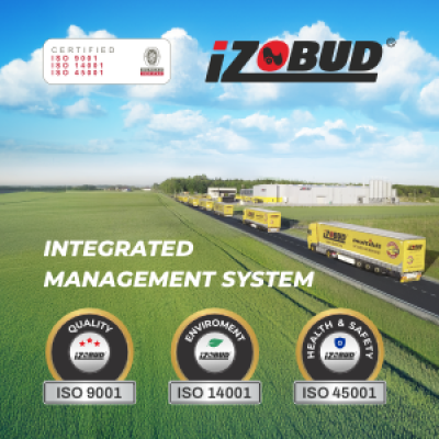 Integrated Management System