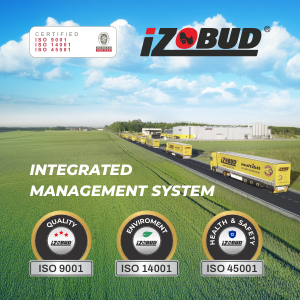 Integrated Management System