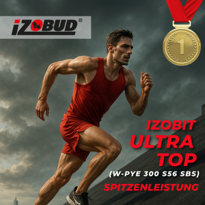 Izobit ULTRA TOP