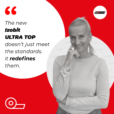 IZOBIT ULTRA TOP- NEW
