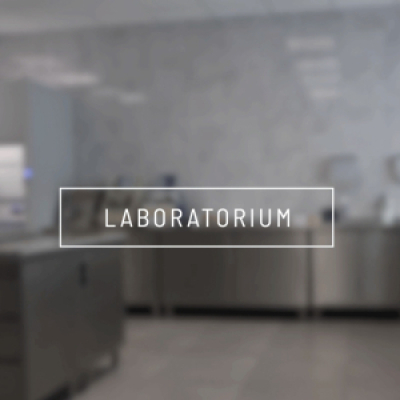 IZOBUD Laboratory