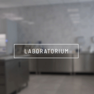 IZOBUD Laboratory