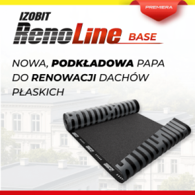 Noutate: RenoLine Base