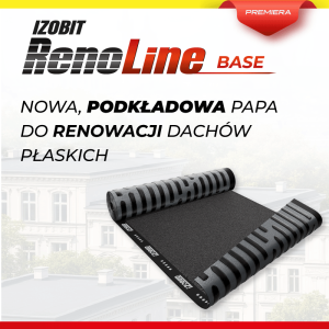 Noutate: RenoLine Base