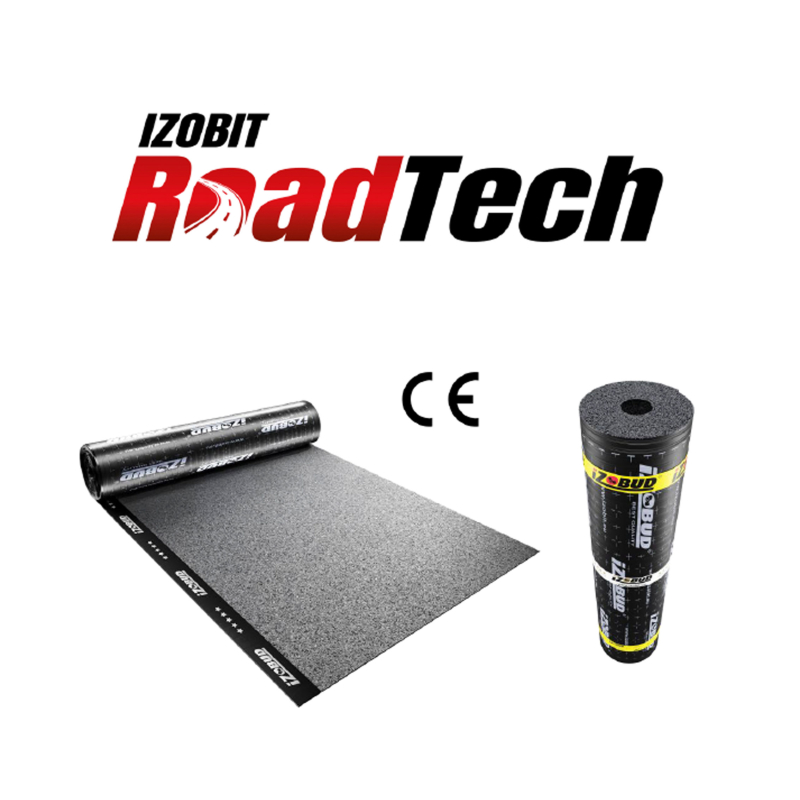 Izobit RoadTech