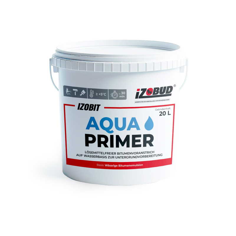 IZOBIT AQUA PRIMER